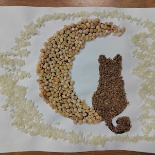 "Кот в тумане"