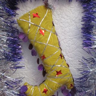 "Рождественский сапожок"