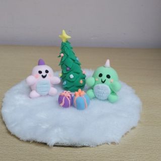 Сказочный новый год