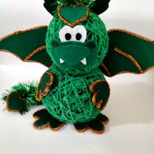 "Дракончик"