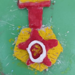 Орден Красной звезды