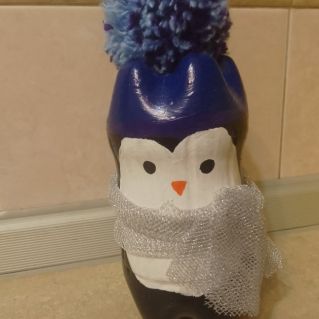 Пингвиненок