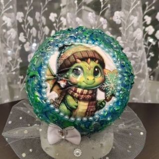 "Новогоднее чудо"