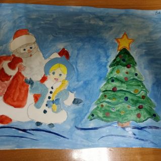 Время чудес