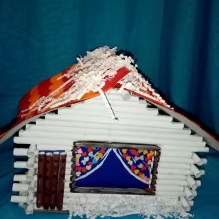 "Сказочный домик"