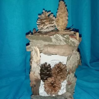 "Лесная фантазия"