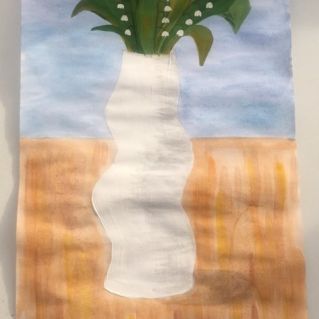 "Букет маме"