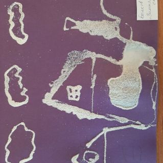 Зимняя сказка