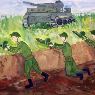 С 23 февраля