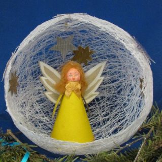 "Скоро Рождество