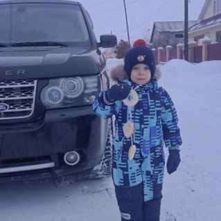 "Вкусная кормушка"