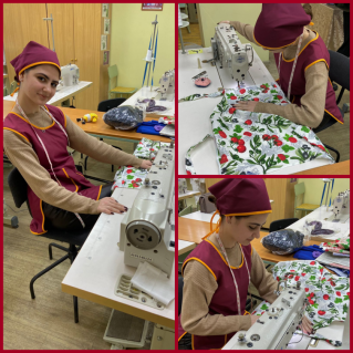 Мастер творчества