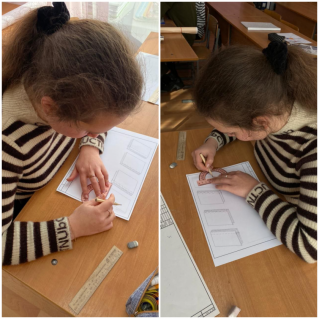 Технолог в работе