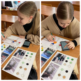 Творцы стиля