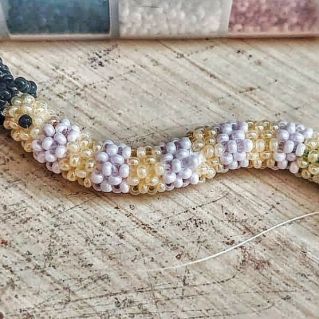 Червячок Zhu