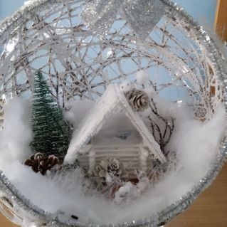 Хрустальная мечта