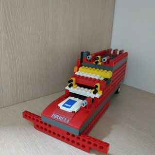 "Снегоуборочная машина"