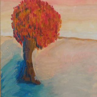 "Дерево желаний"