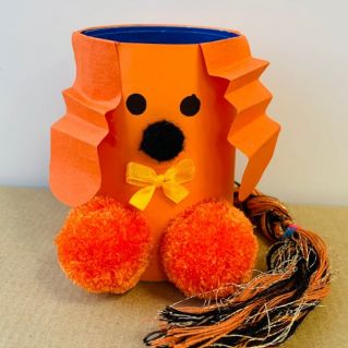 органайзер "Забавный пёсик"