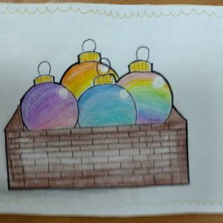 Подарки для елки