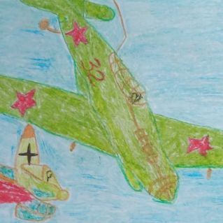 " Защитником быть - Родине служить"