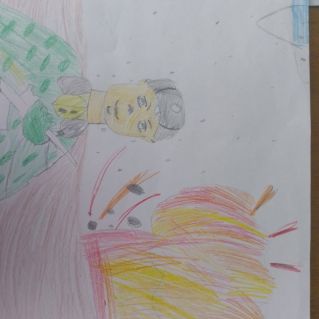 Наша армия сильна