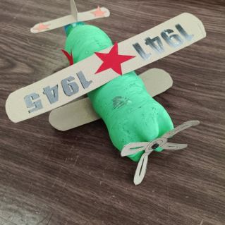 "Самолет 1941-1945"