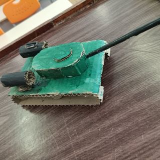 "Вперед в атаку!"