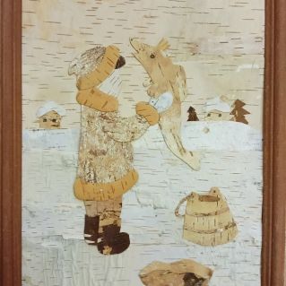 По щучьему велению