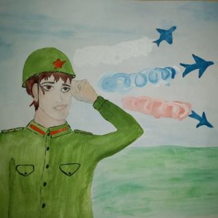 «На страже Родины»