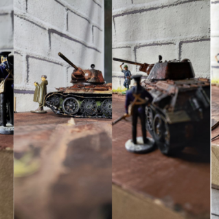 Эпизод войны