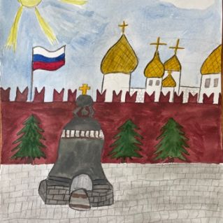 "Сердце Родины"