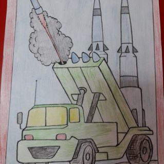 Меткий стрелок