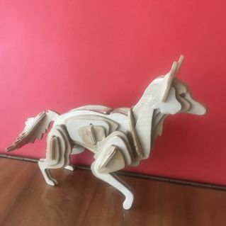 "Лисичка-сестричка"