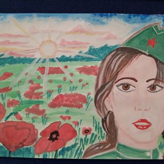 "Пока тишина!"