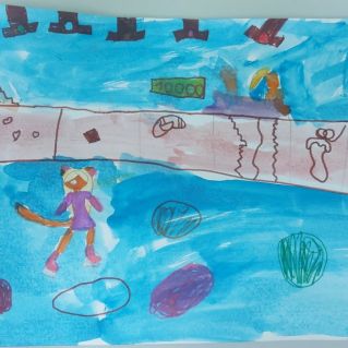 Я-фигуристка