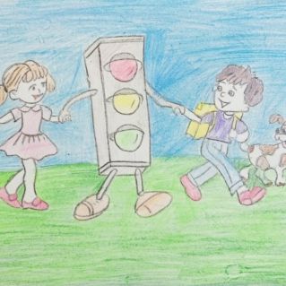 Лучшие друзья