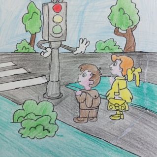 Светофорная наука