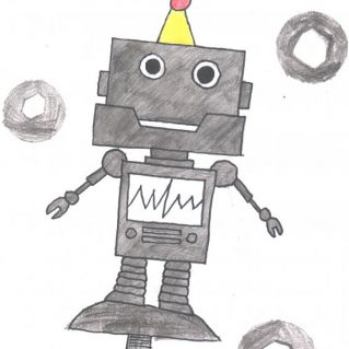 Робот-фиксик