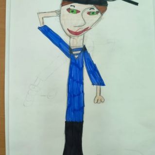 Слава морякам!