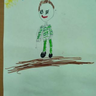 Слава дисантникам!