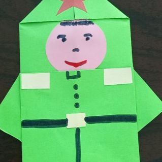 Защитник Отечества