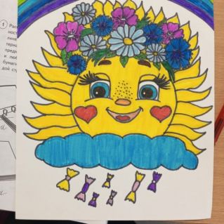 "Доброта в каждом из нас"