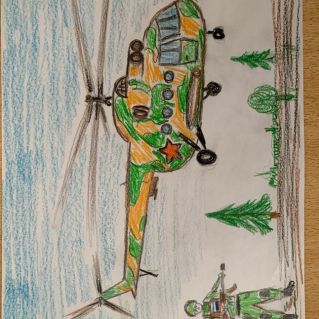 На страже страны