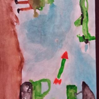 Наши защитники