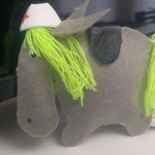 Верный друг