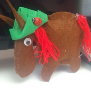 Боевой товарищ