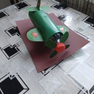 Самолет Летчика