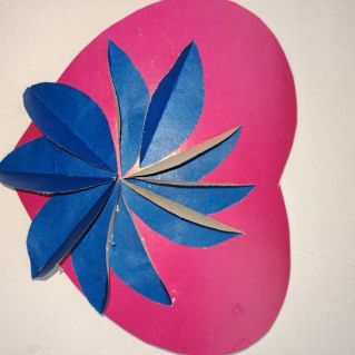 Сердце матери