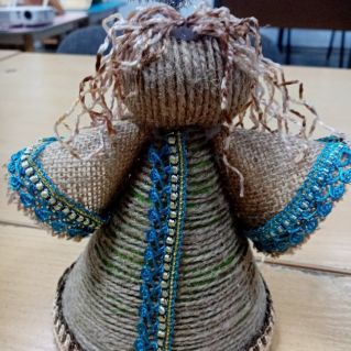 "Ангелочек"